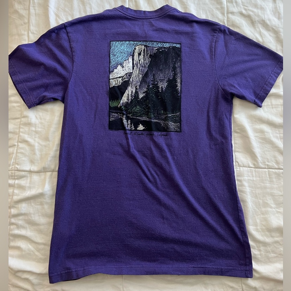 Vintage Patagonia Shirt